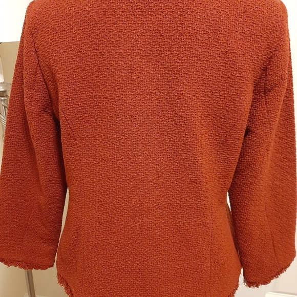 Joan Rivers Blazer/Jacket - Picture 5 of 6